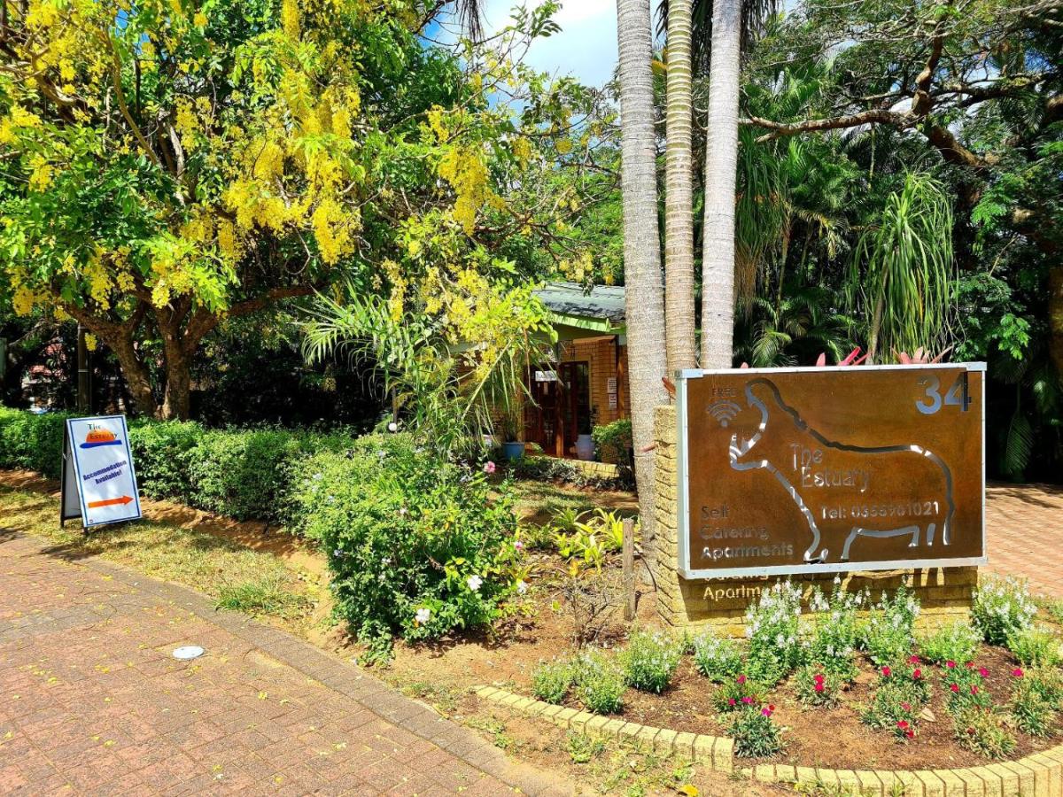 The Estuary Guest Chalets - B&B Saint Lucia