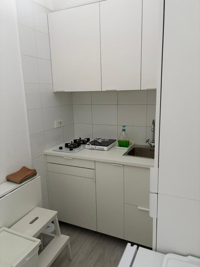 INDUSTRIAL STUDIO 1 - B&B Lubiana