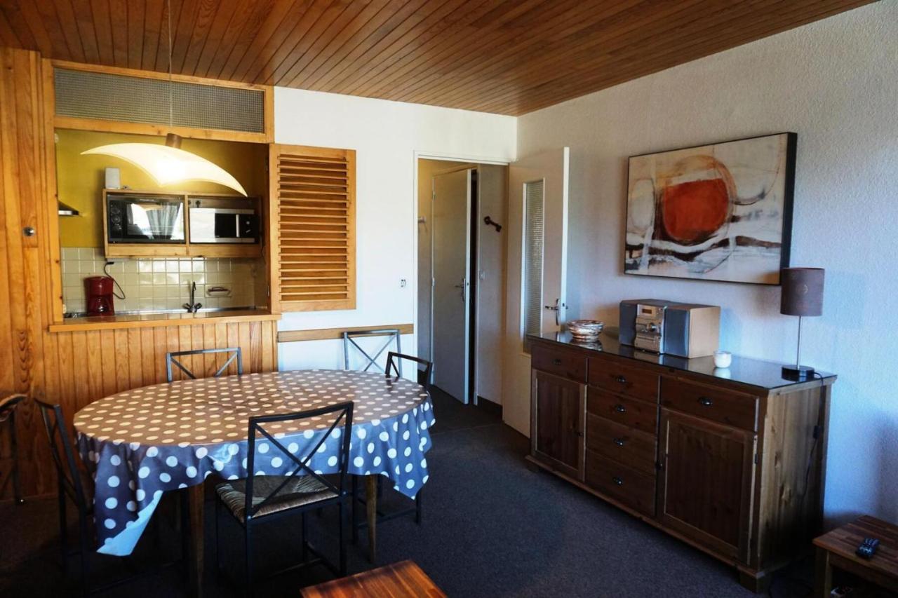 Résidence Estaris Ii - 3 pièces 8 personnes MAE-2763 - B&B Orcières