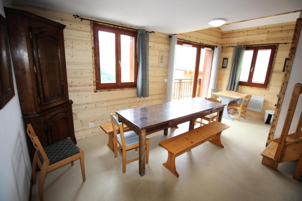 Chalet Arrondaz I - CHALET ARRONDAZ I - CHAARI21 MAE-3096 - B&B Modane