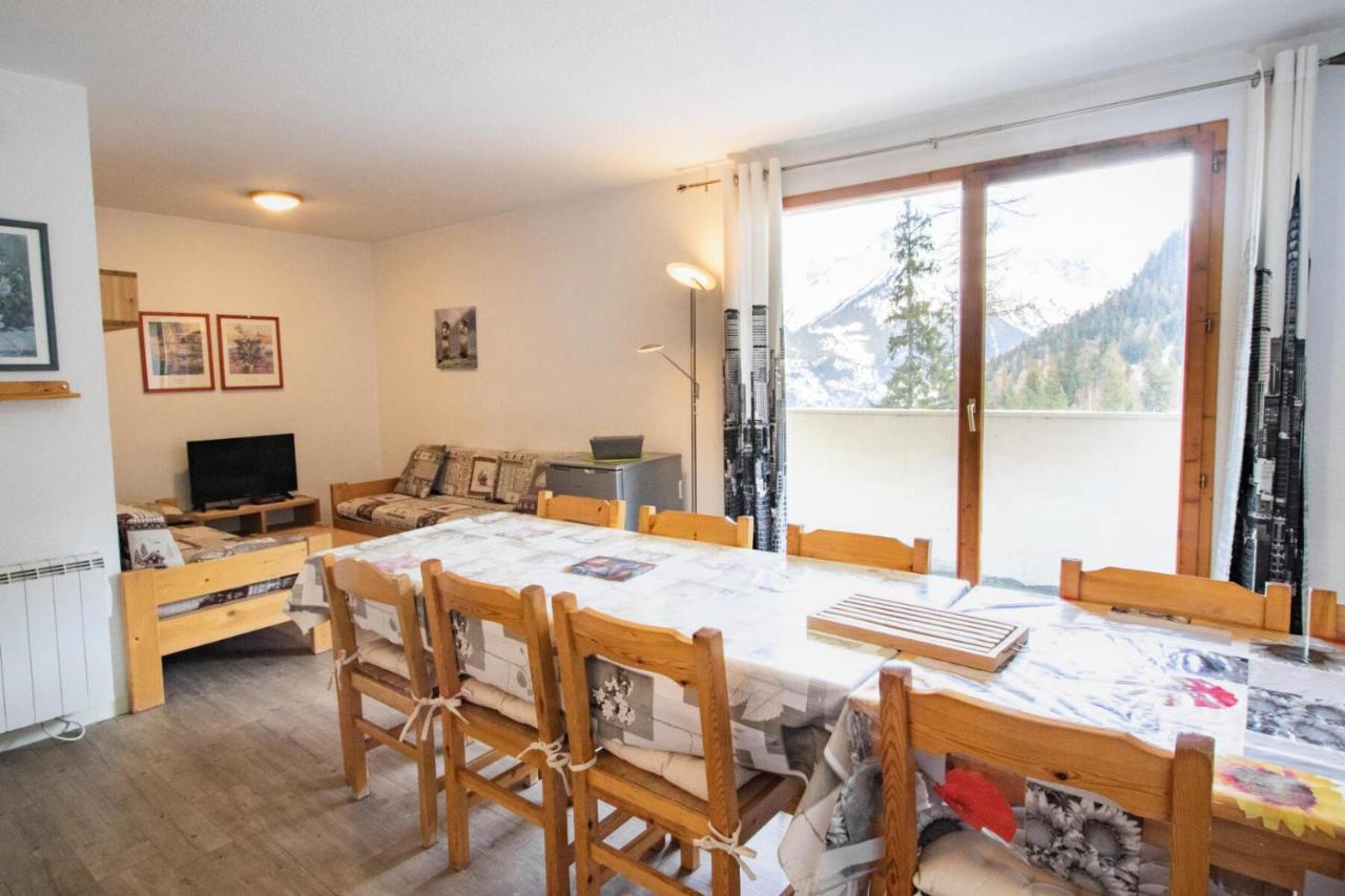 Résidence Grand Argentier - GRAND ARGENTIER - GA08 MAE-3097 - B&B Modane