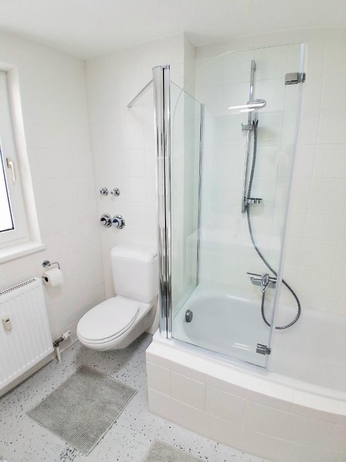 Top17 Apartmenthaus Sonnenschein - B&B Dornbirn