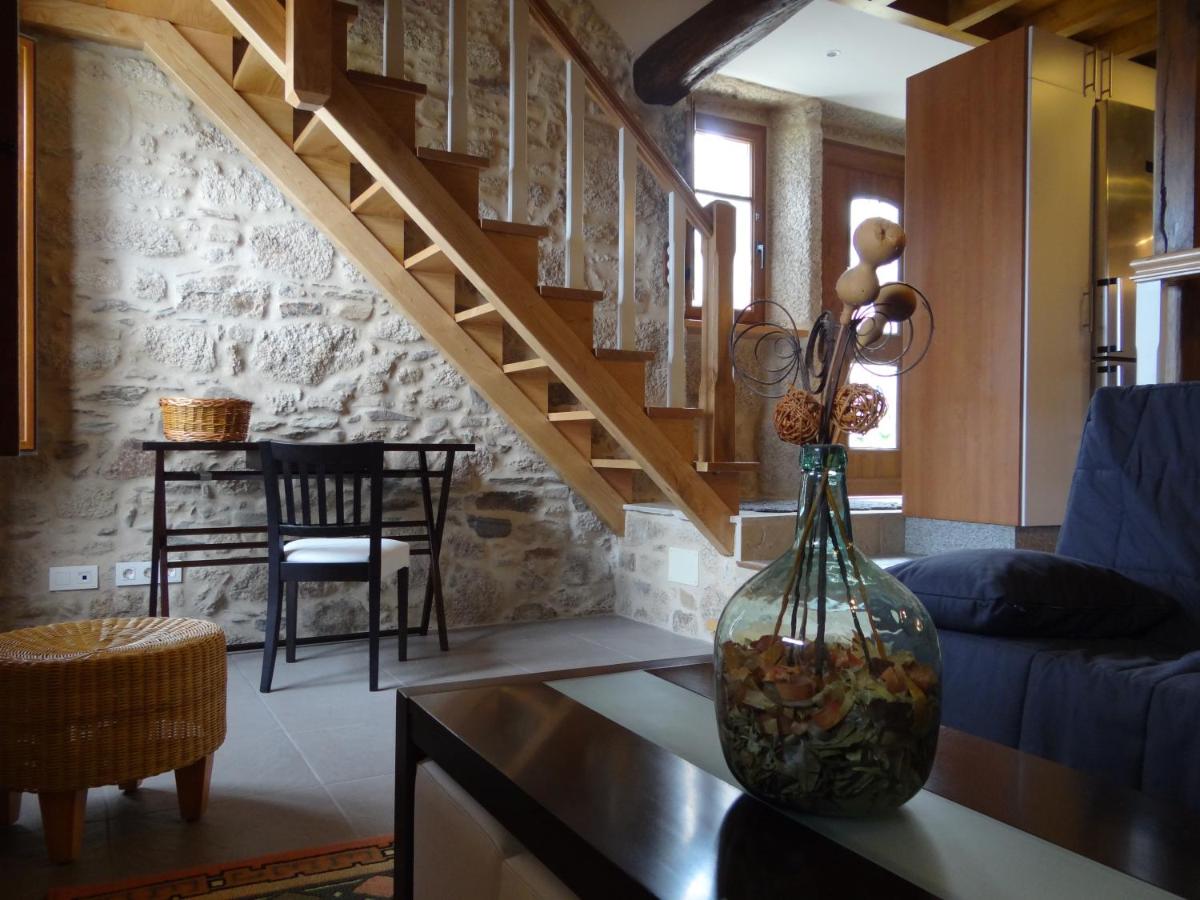 Casa do Forno - B&B Castro de Oro