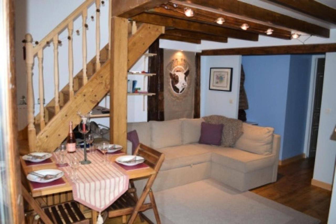 Résidence Le Dahu - 3 Pièces pour 6 Personnes MAE-3319 - Chambres d'hôtes Champagny-en-Vanoise