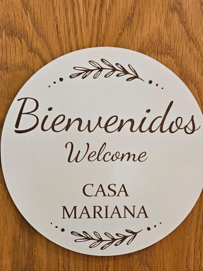 casa Mariana - B&B Villajoyosa
