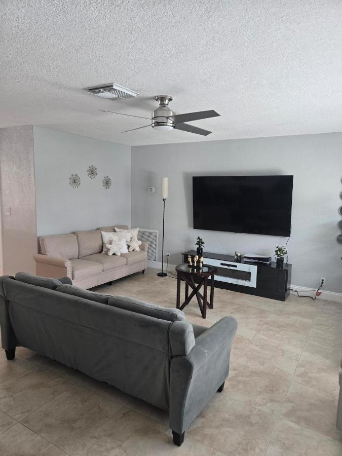 Village Mendez - Ferienwohnung Dania Beach