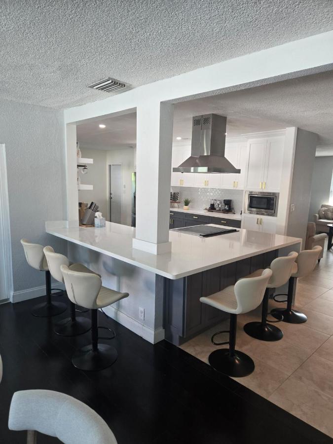 Village Mendez - Ferienwohnung Dania Beach