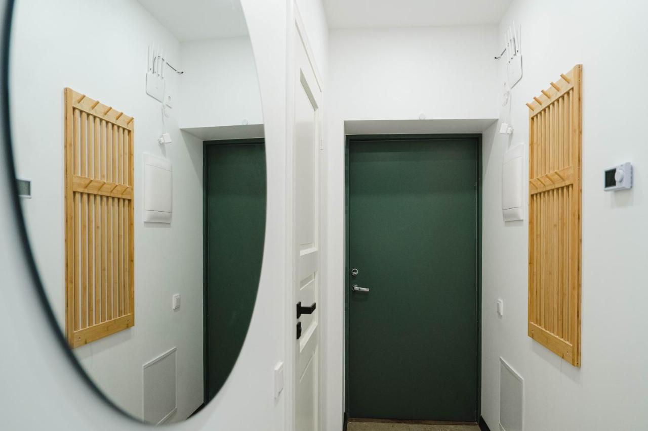 M101 Apartment 2A - B&B Riga