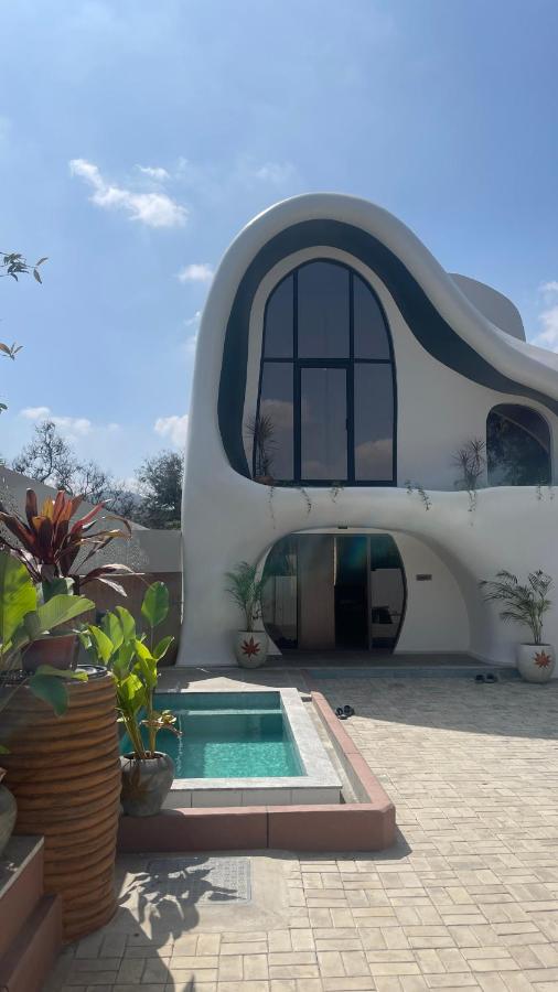Marutham Farm Resort - B&B Vishāram