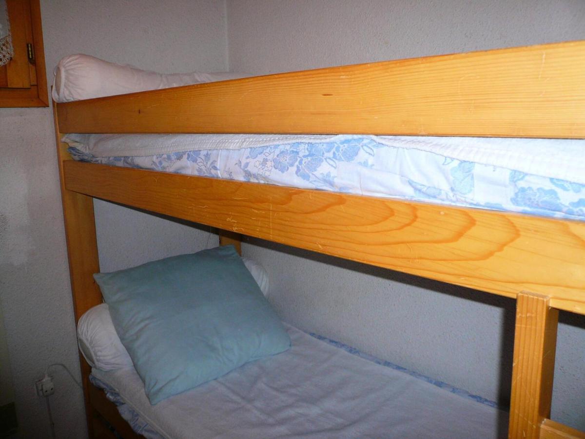 Résidence Les OrÉades - Oréades B04 MAE-5329 - Ferienwohnung Combloux