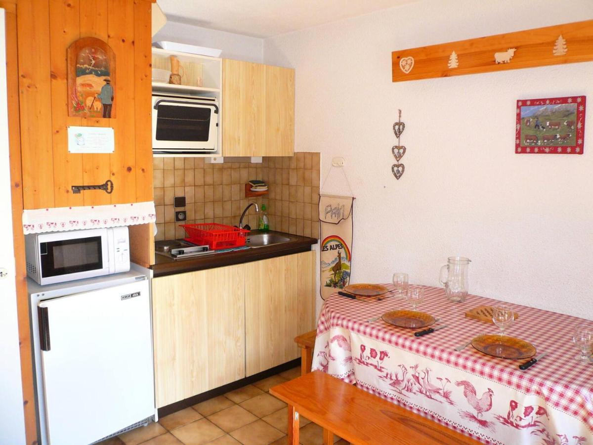 Résidence Les OrÉades - Oréades B04 MAE-5329 - Ferienwohnung Combloux