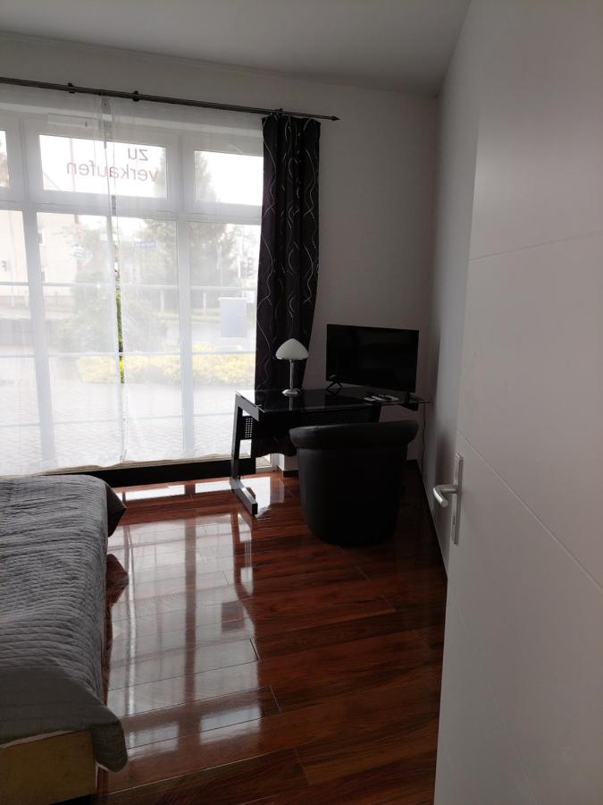 Haus Gotha - B&B Gotha