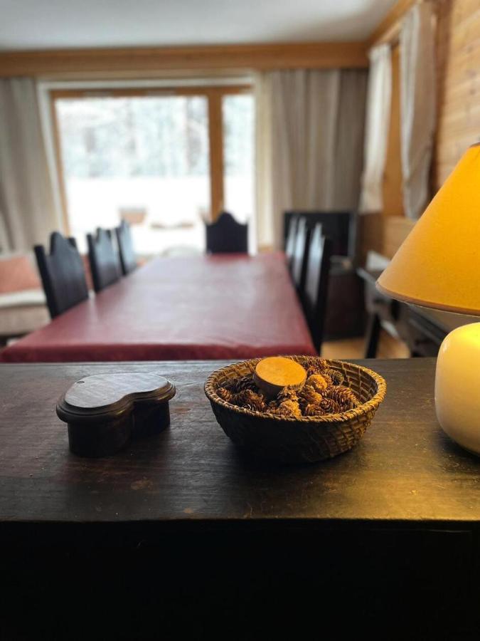 Résidence Praz De La Legettaz - Appartement 4 pièces pour 6 personnes, situé dans le quartier de la Legettaz au pied des pistes. MAE-2574 - B&B Val-d'Isère