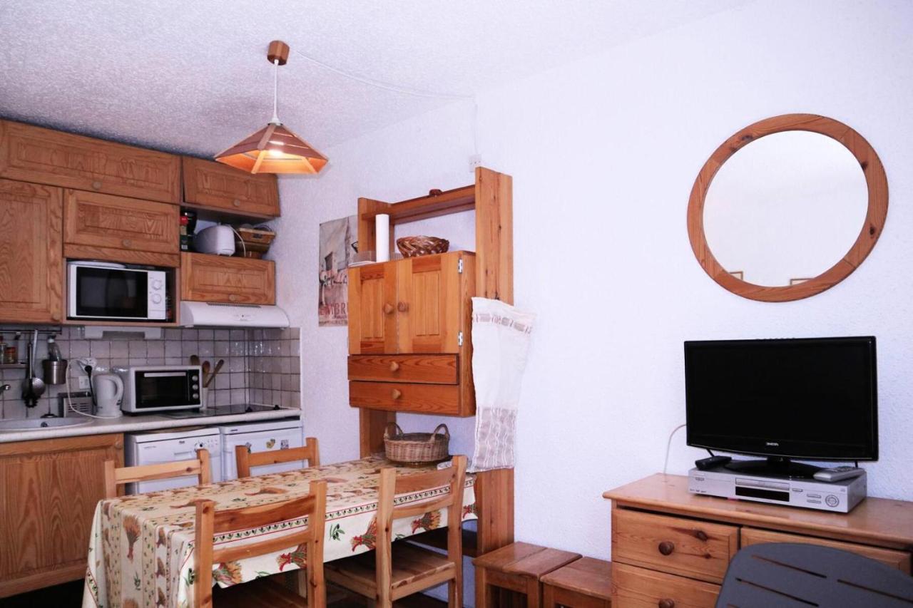 Résidence Le Pouzenc - Studio 6 personnes 1650 MAE-0994 - Chambres d’hôtes Les Orres