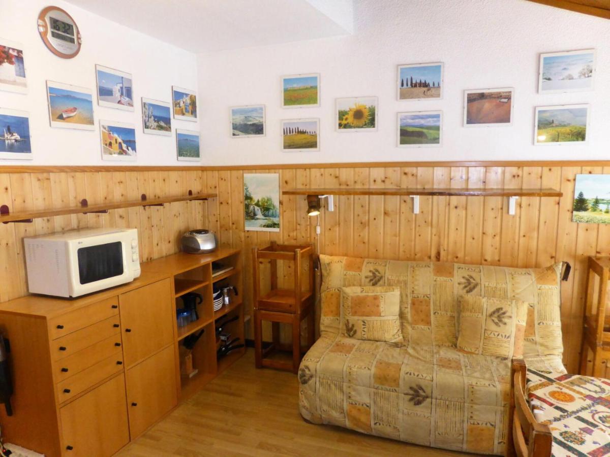 Résidence Combettes - Combettes D292 MAE-5624 - B&B Les Contamines-Montjoie