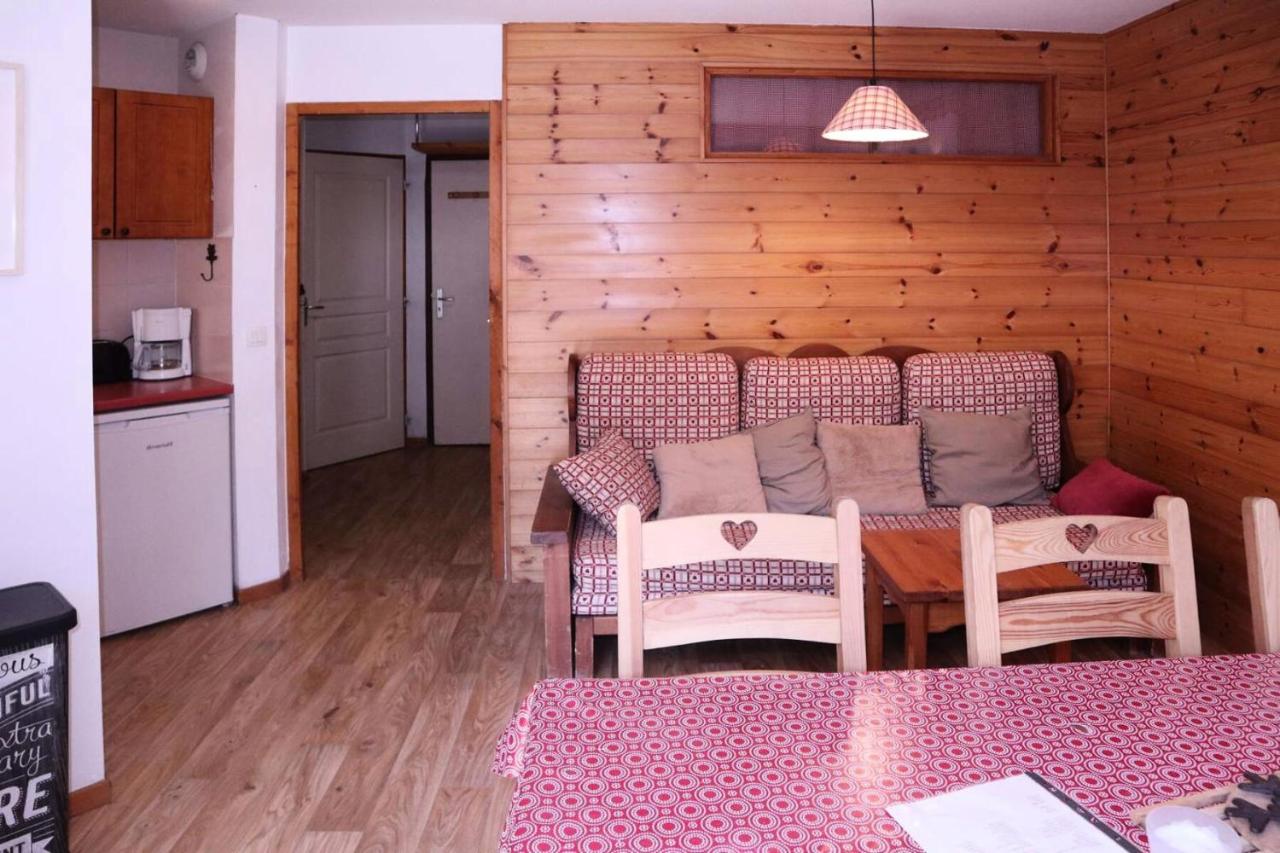 Résidence Les Erines - 1212 LES ERINES 1800 MAE-6664 - Chambres d’hôtes Les Orres