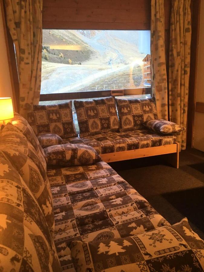 Résidence Aiguille Rouge - Centre station studio 4 personnes MAE-5964 - B&B Arc 2000