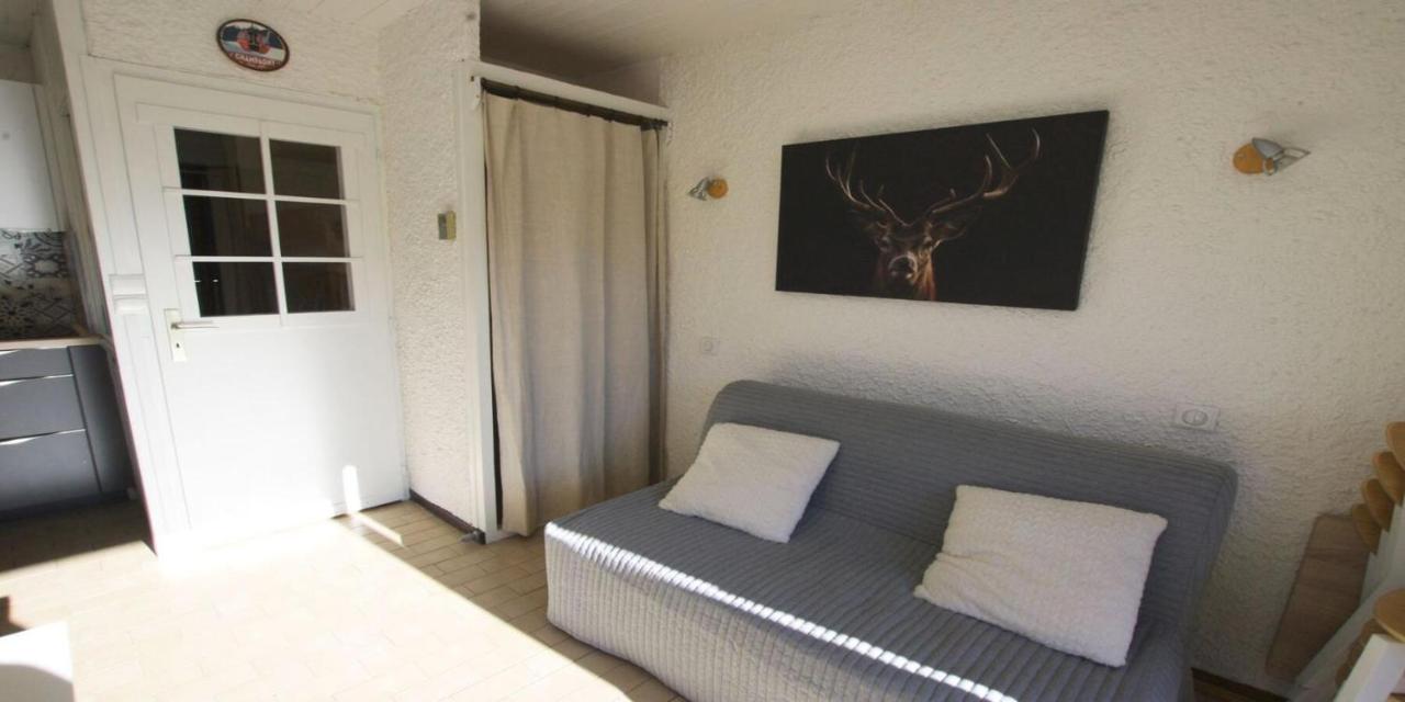 Résidence Le Dahut - Studio pour 4 Personnes MAE-9214 - Chambres d’hôtes Champagny-en-Vanoise