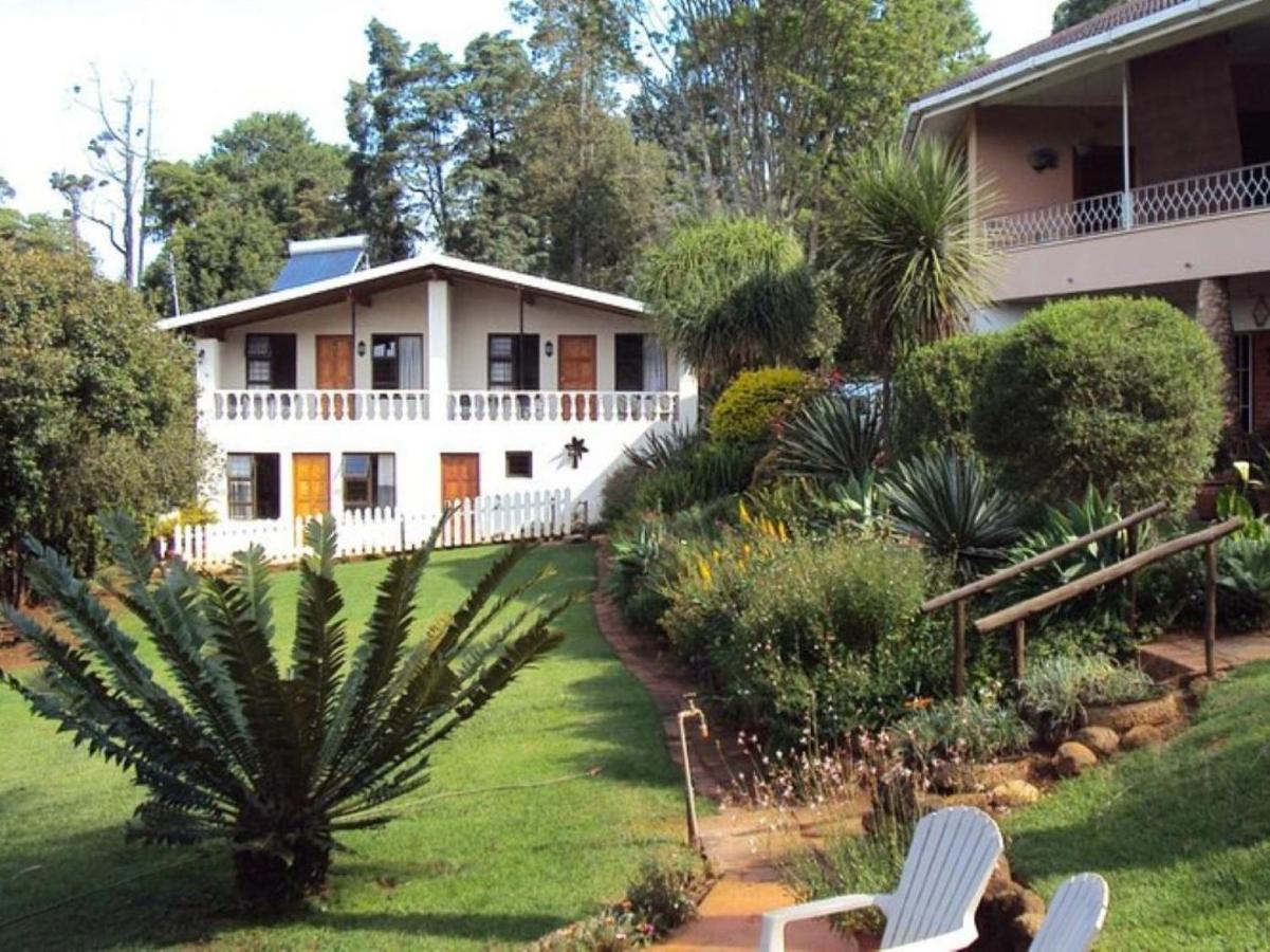 Sunrise Guesthouse - B&B Greytown