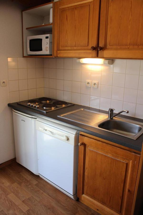 Résidence Bartavelle Crete Du Berger - 2 Pièces pour 6 Personnes MAE-8534 - Chambres d’hôtes Saint-Étienne-en-Dévoluy