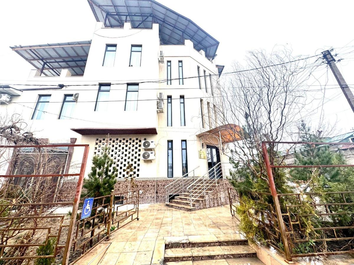 Hotel Al hayit Terrace near in old city