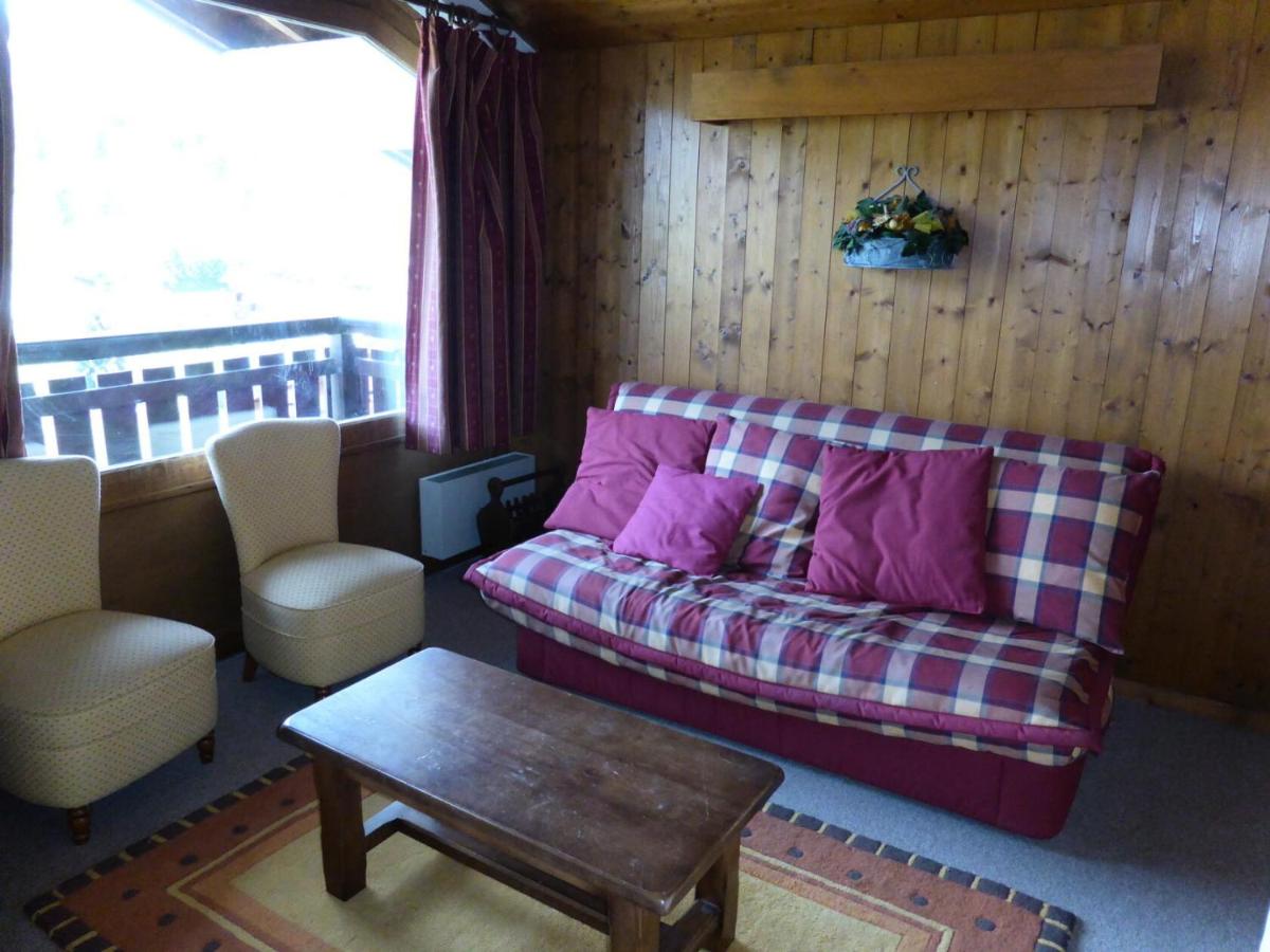 Résidence Princesse En Etraz Narcisse - Princesse en Etraz N41 MAE-2294 - Chambres d'hôtes Combloux