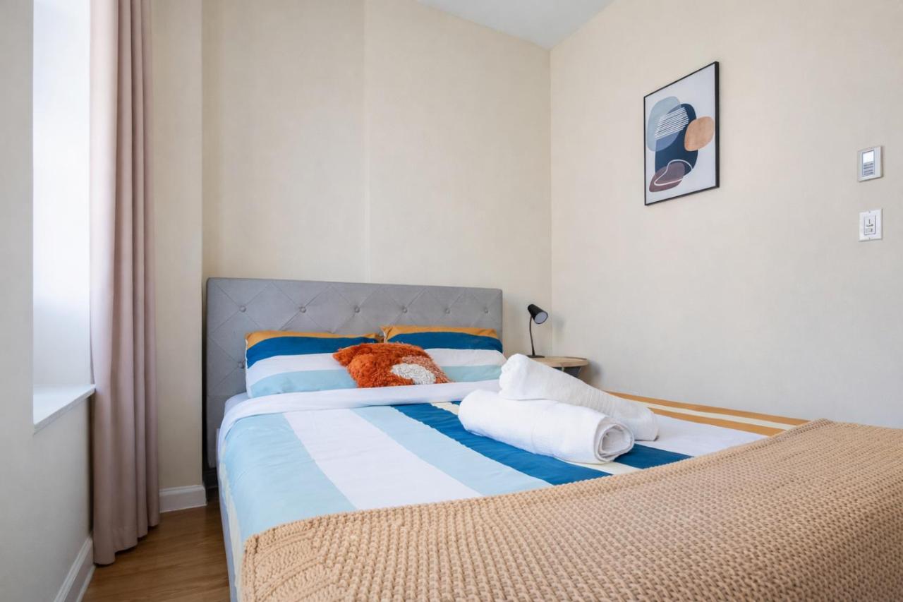 4 Bedroom Paradise next to Central Park - B&B New York