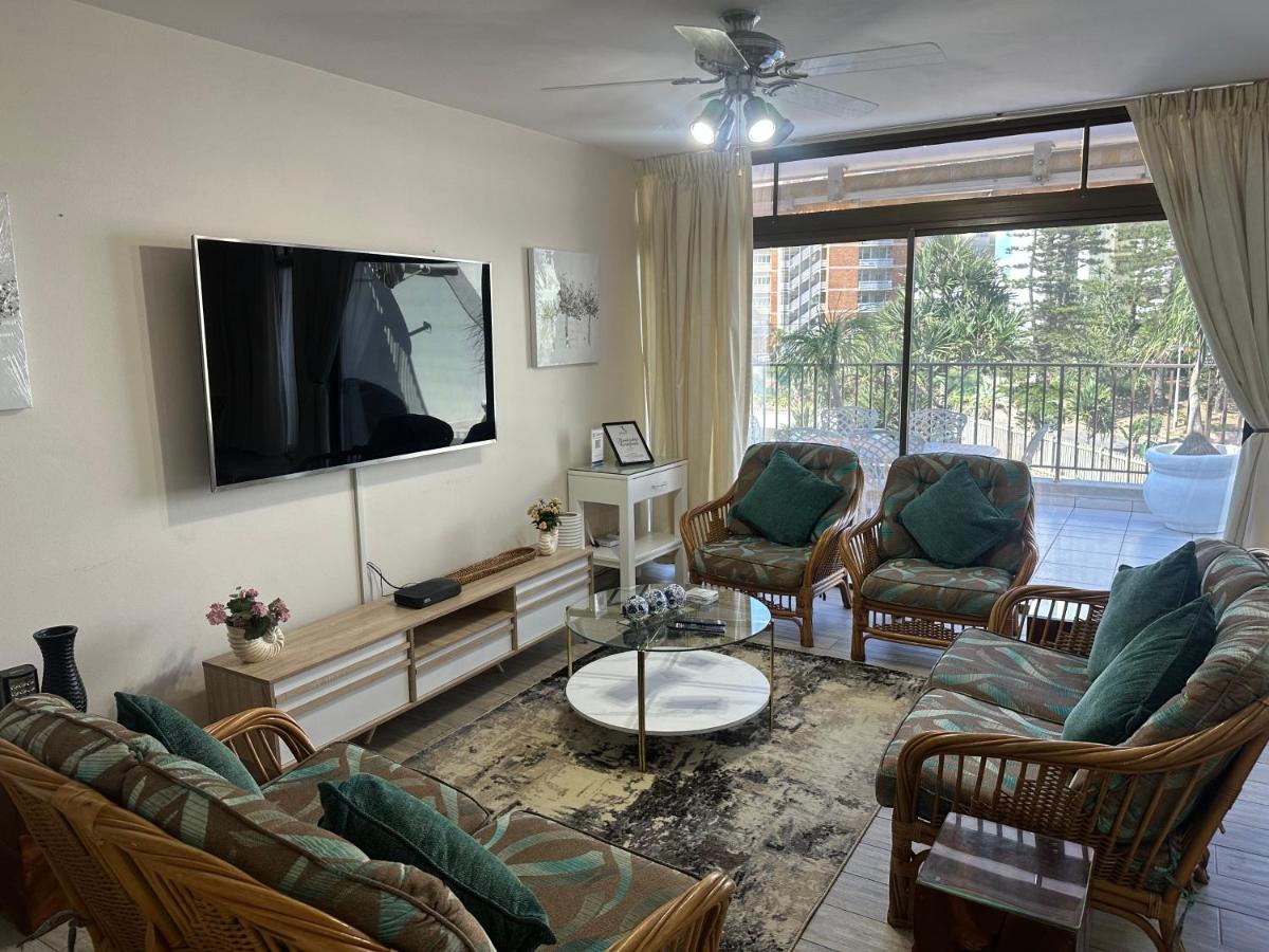 201 Terra Mare - by Stay in Umhlanga - B&B Durban