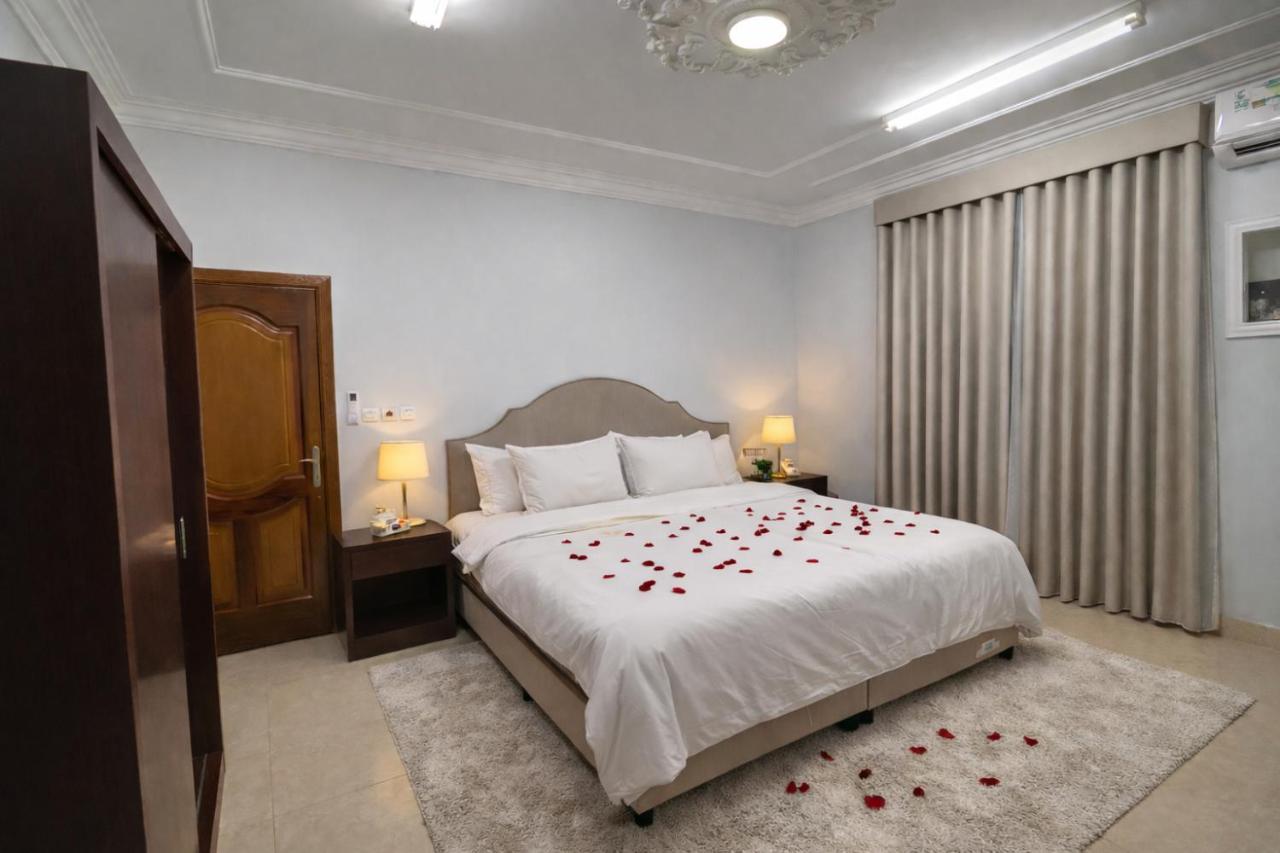 أجنحة الجماوات - Orbitnet - B&B Medina
