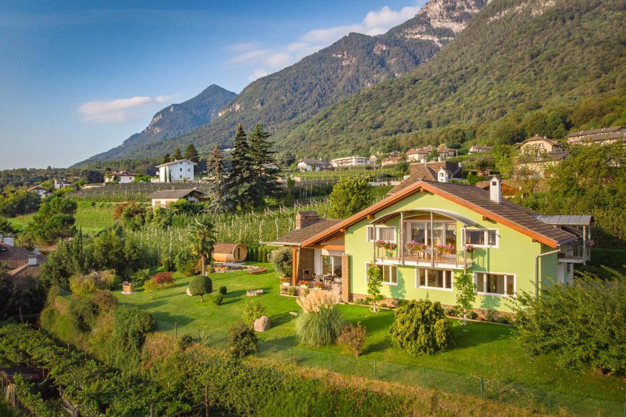 Villa Antonius - B&B Coltura