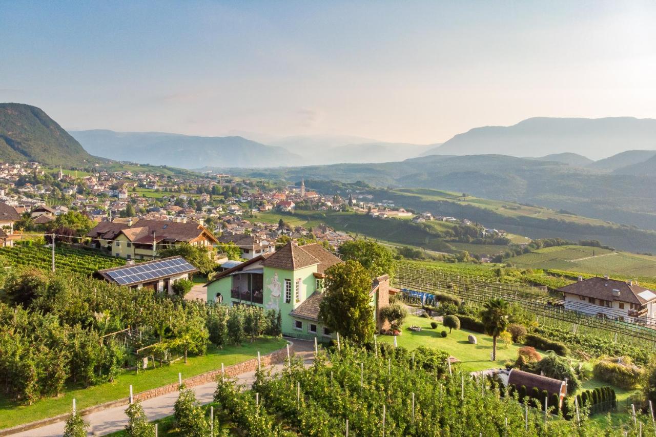 Villa Antonius - B&B Coltura