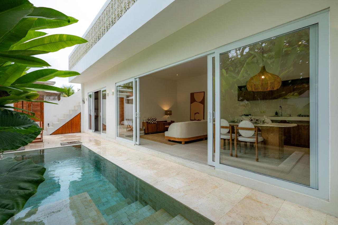 Villa Lumi by Betterplace - B&B Uluwatu
