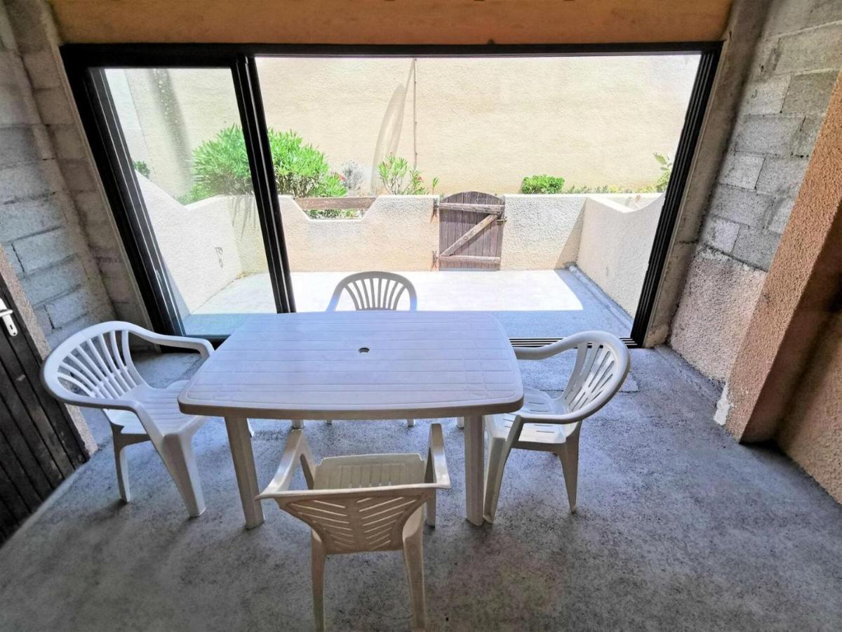 Résidence Grande Bleue - 2 Pièces 4 couchages PORT LEUCATE MAE-4834 - Chambres d’hôtes Port Leucate