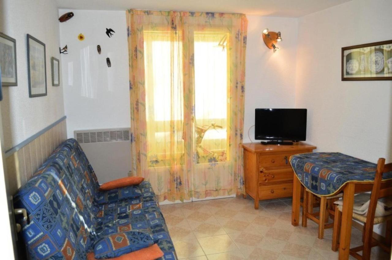 Résidence Le Carlton - 2 Pièces 4 couchages PORT LEUCATE. Réf: 2CAR_135A MAE-6964 - B&B Port Leucate