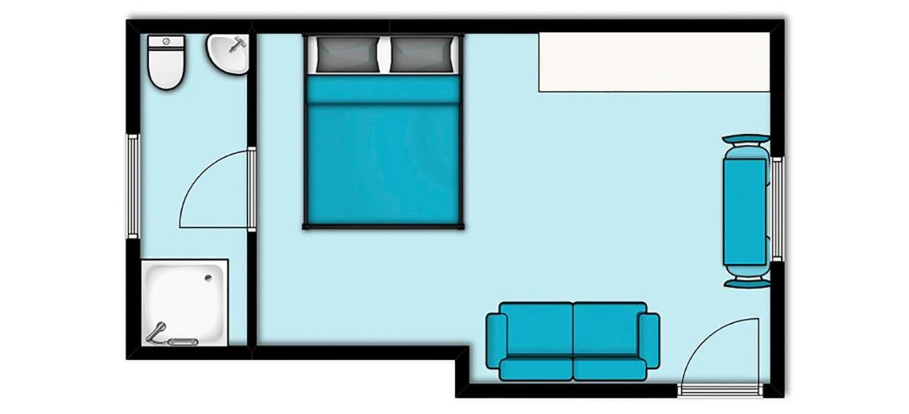Brighton Abode - by Brighton Holiday Lets - B&B