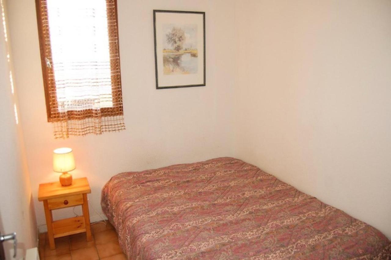 Résidence Grande Bleue - APPT T2 CAB OU MEZZ 6 couchages PORT LEUCATE MAE-5594 - Chambres d'hôtes Port Leucate