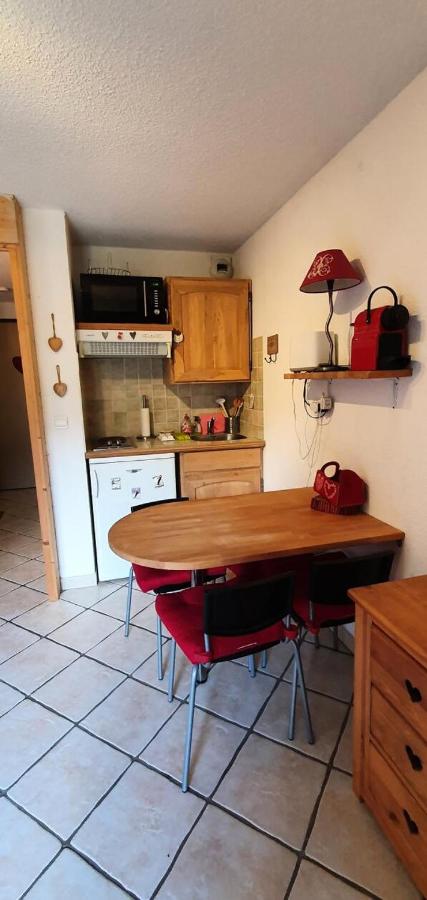 Résidence Les Coralines Bat A - Coralines A3 MAE-0314 - B&B Megève