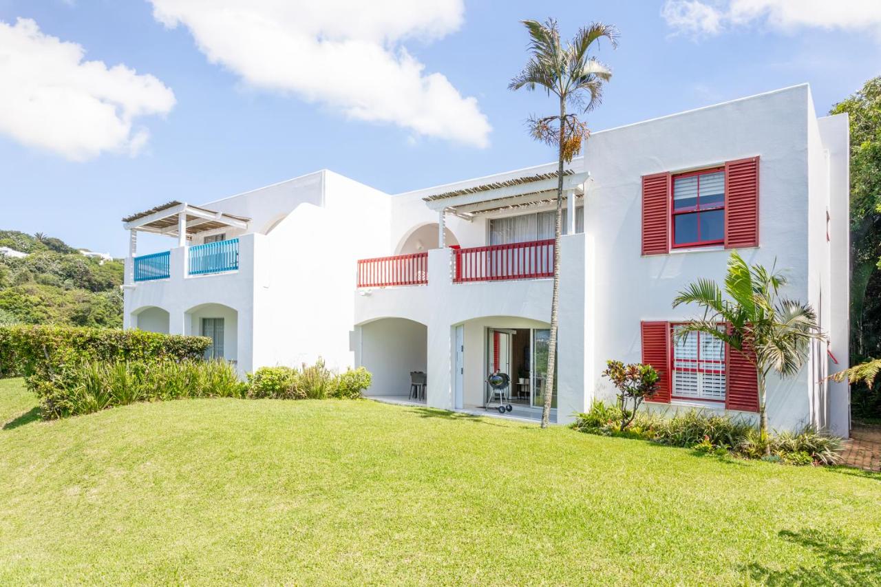 Seabreeze Retreat, Santorini, Ballito - B&B Ballito