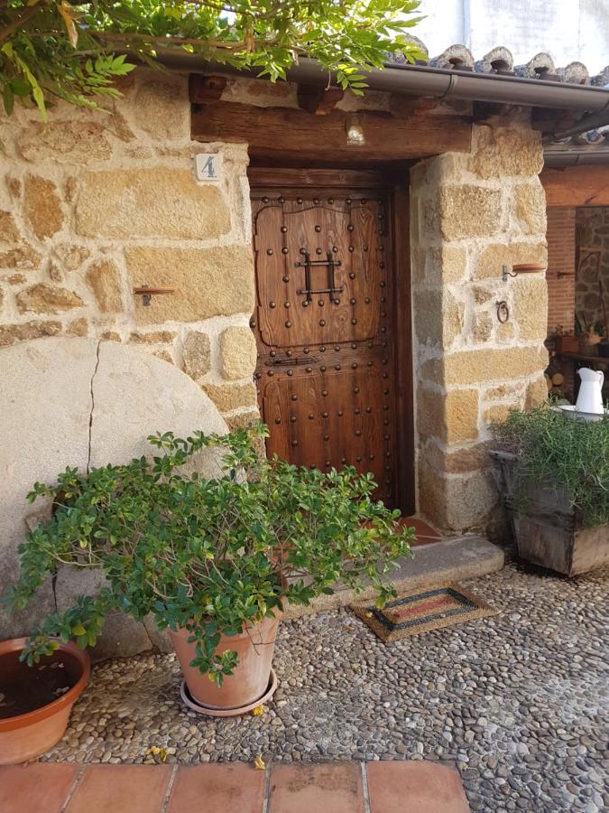 El Atalanto - B&B Madrigal de la Vera