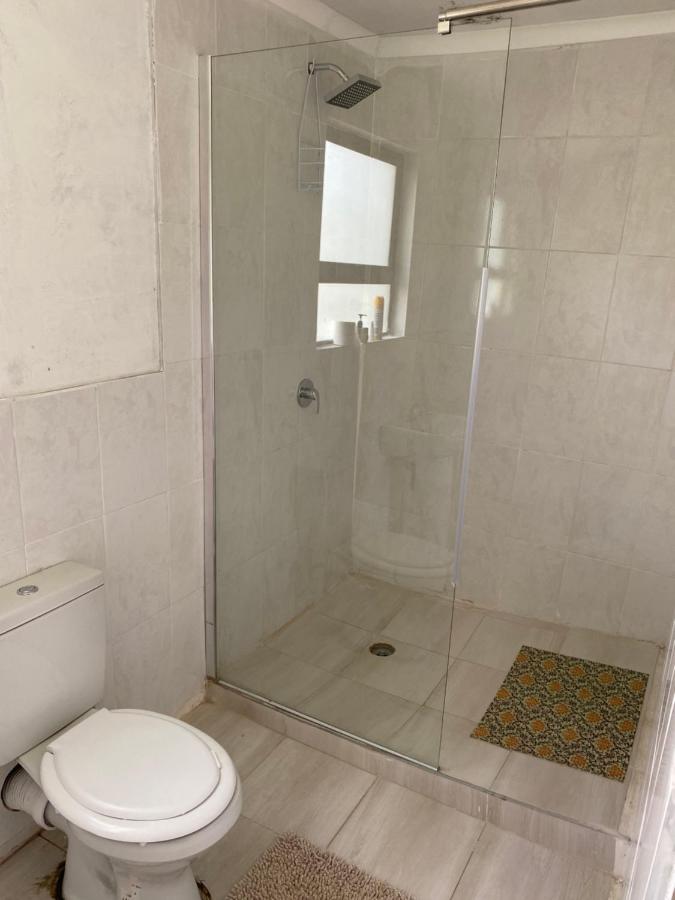 Zalu Lodge - Bed and Breakfast Lusikisiki