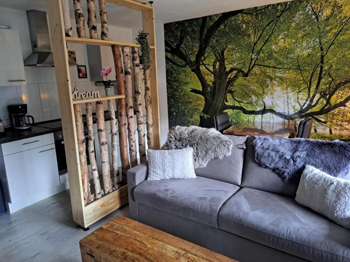Appartement In der Büre C - B&B Winterberg