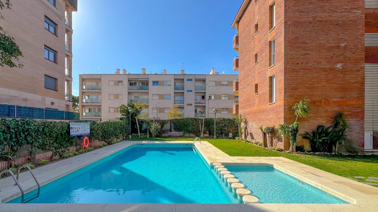 Vivalidays Gabriel - Fenals - LLoret de Mar - Chambres d'hôtes Lloret de Mar