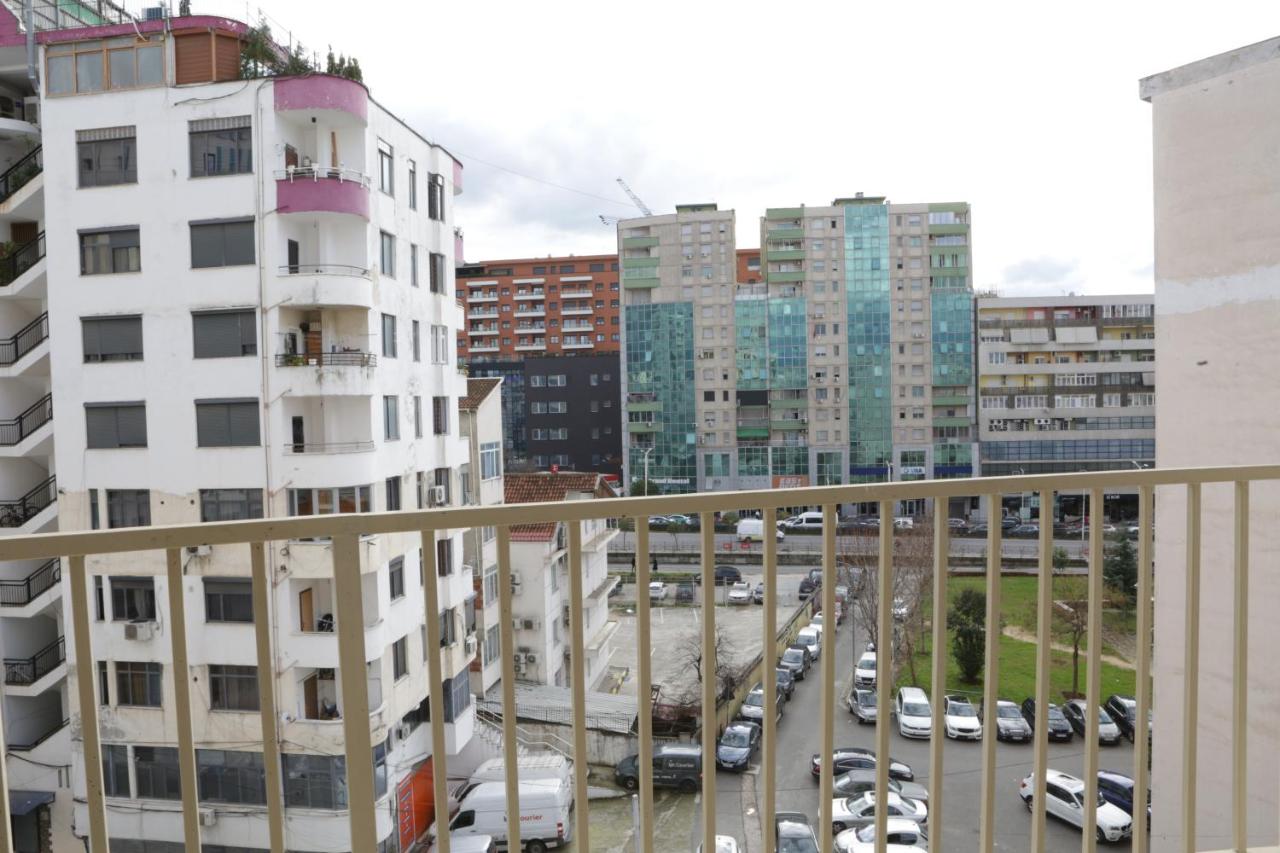 Apartment Amar Elite Tirana - Chambres d'hôtes Tirana