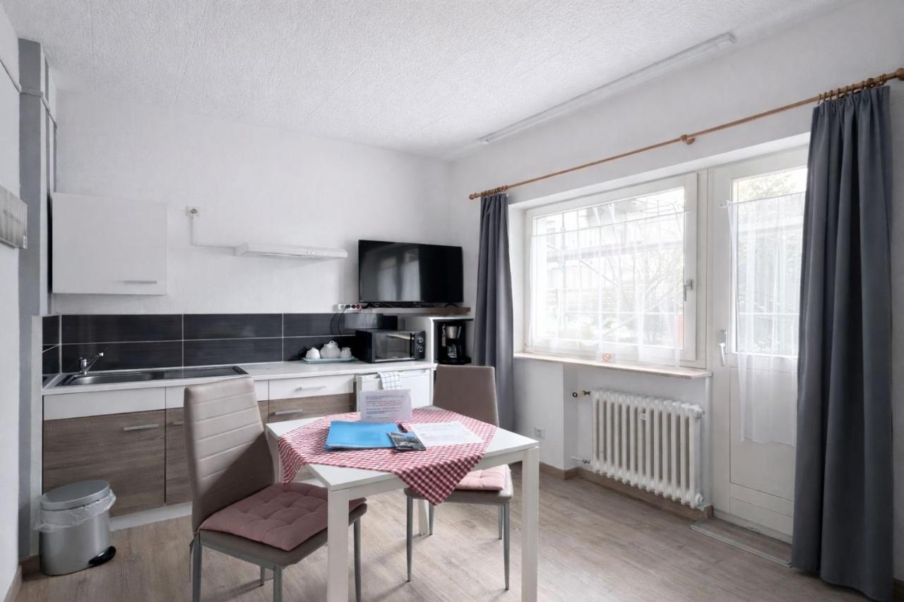 Appartamento con Terrazza