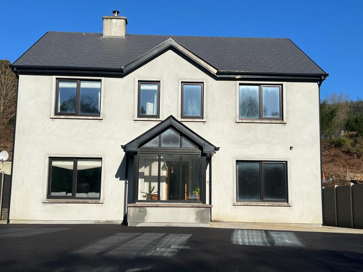 Holiday Home in Leap - B&B Leap