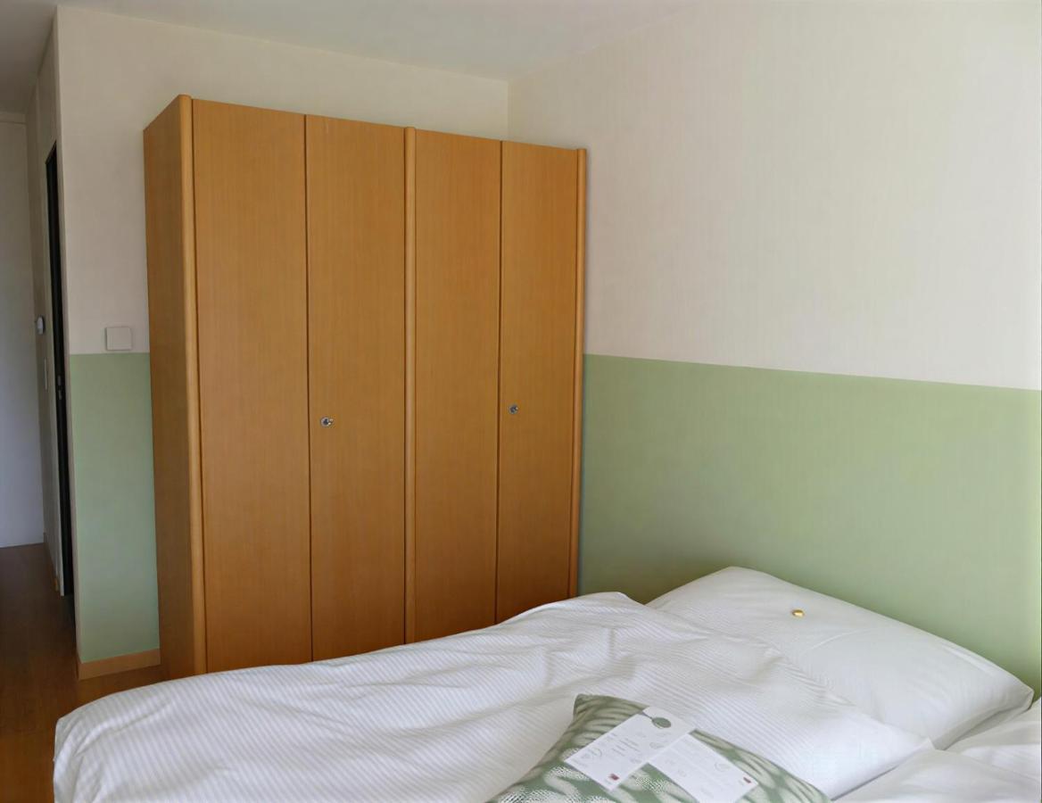 Gästehaus Gutenberg - Self-Check-in - B&B Balzers