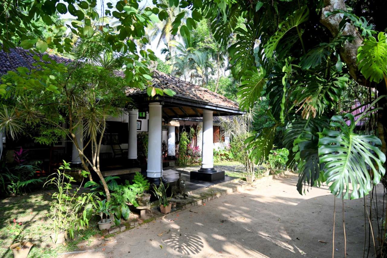 Suriyakantha Heritage Home - Ferienwohnung Handessa