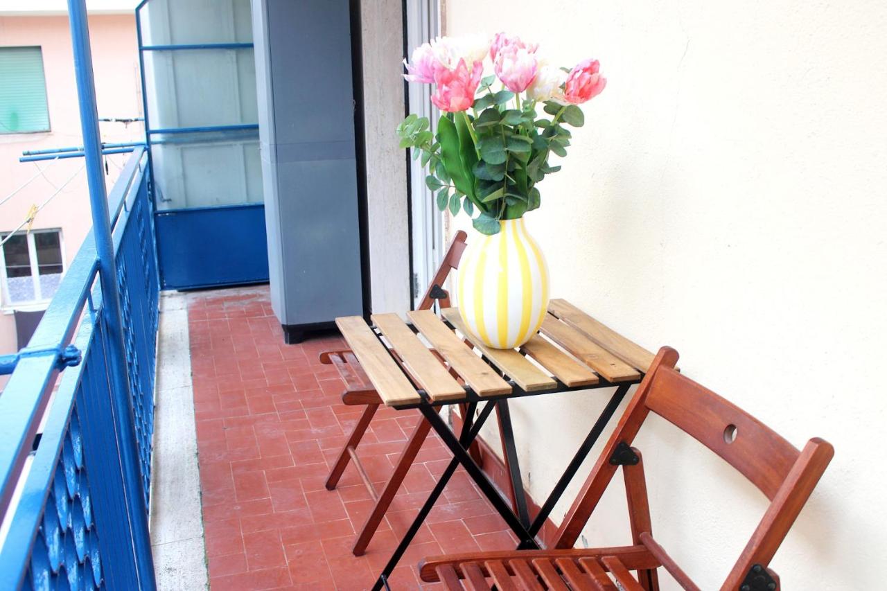 Come a casa - B&B Levanto