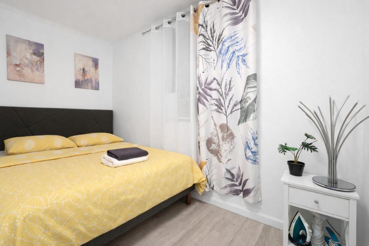 Elegant 3 Bedroom Unit Near Chinatown - B&B New York