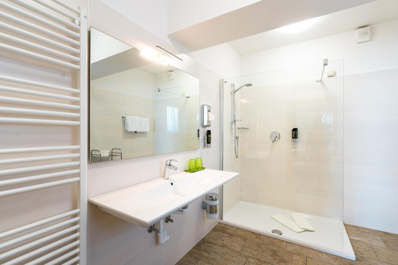 Appartamento con 1 Camera da Letto con Vista